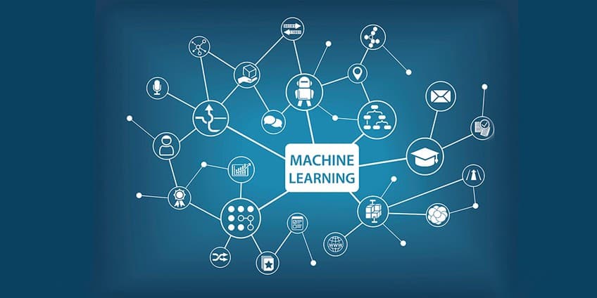 Machine Learning & Deep Learning